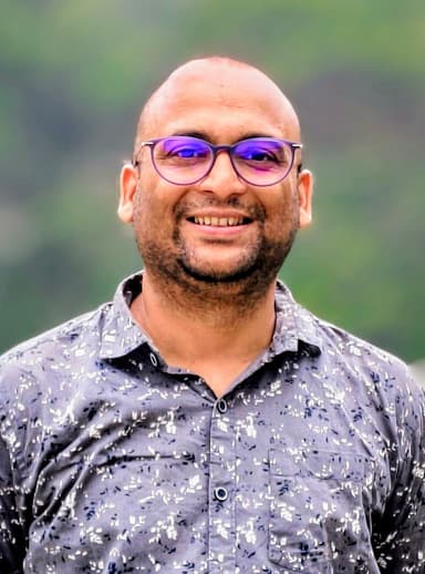 Astro Naveen