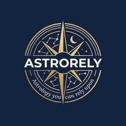 Astrorely — Astrology You Can Rely On