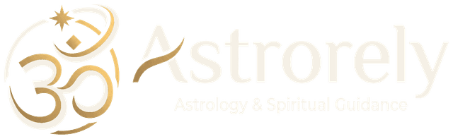 Astrorely — Astrology & Spiritual Guidance