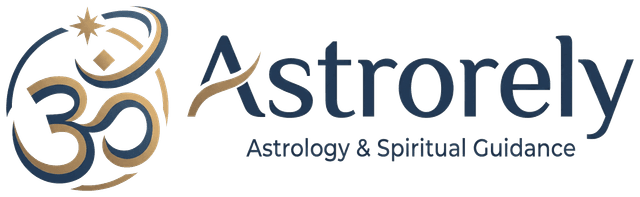 Astrorely — Astrology & Spiritual Guidance